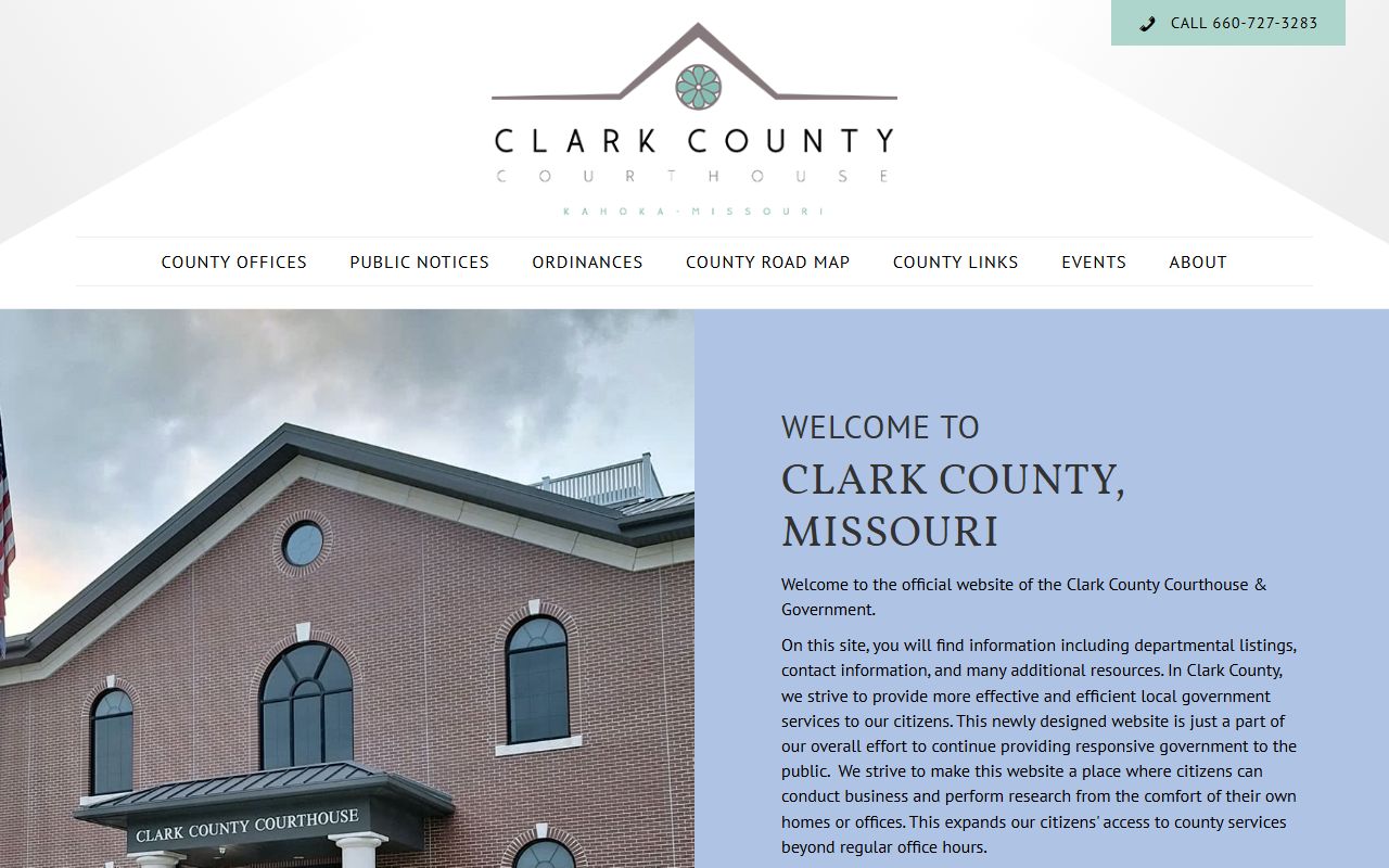 Clark County unclaimed money search