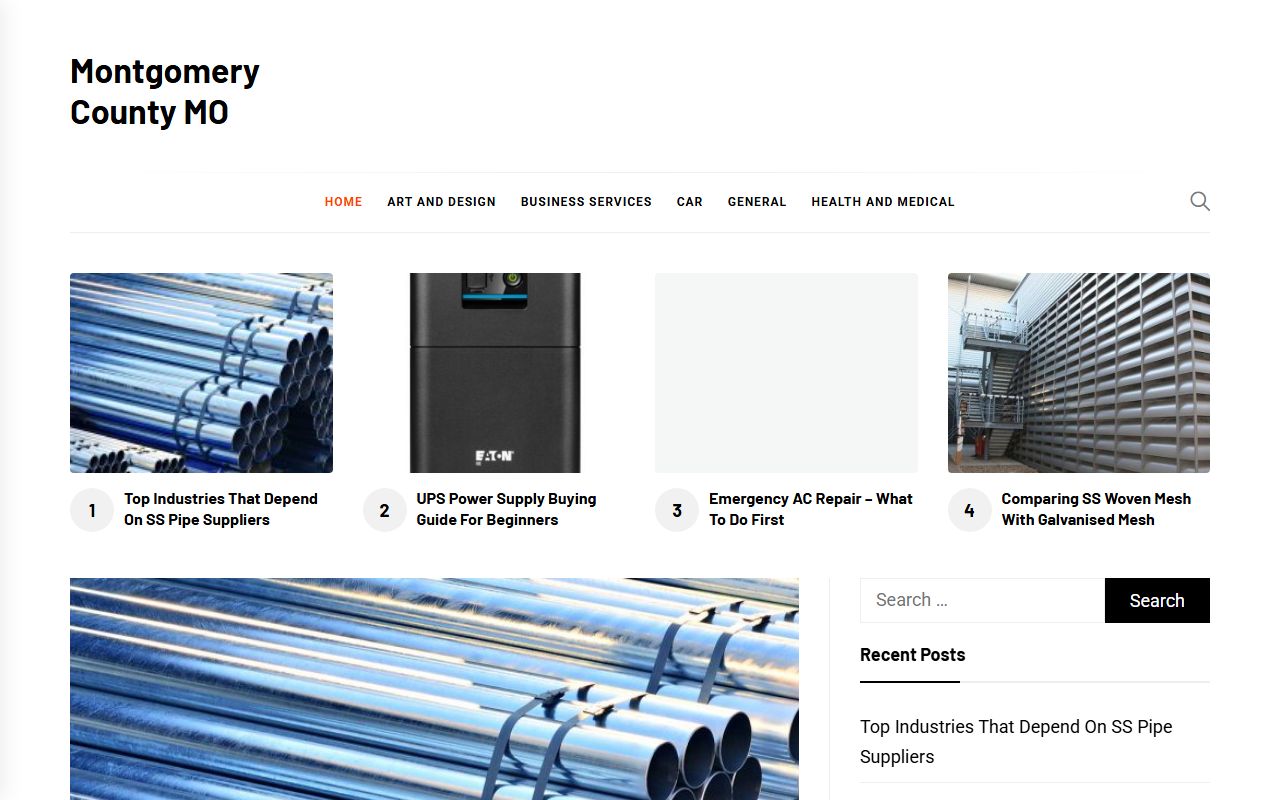 Montgomery County unclaimed money official website